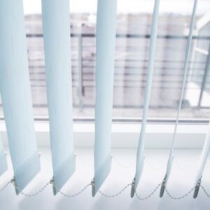 Clearance - Vertical Blinds