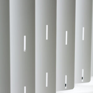 Rigid UPVC Vertical - Band B