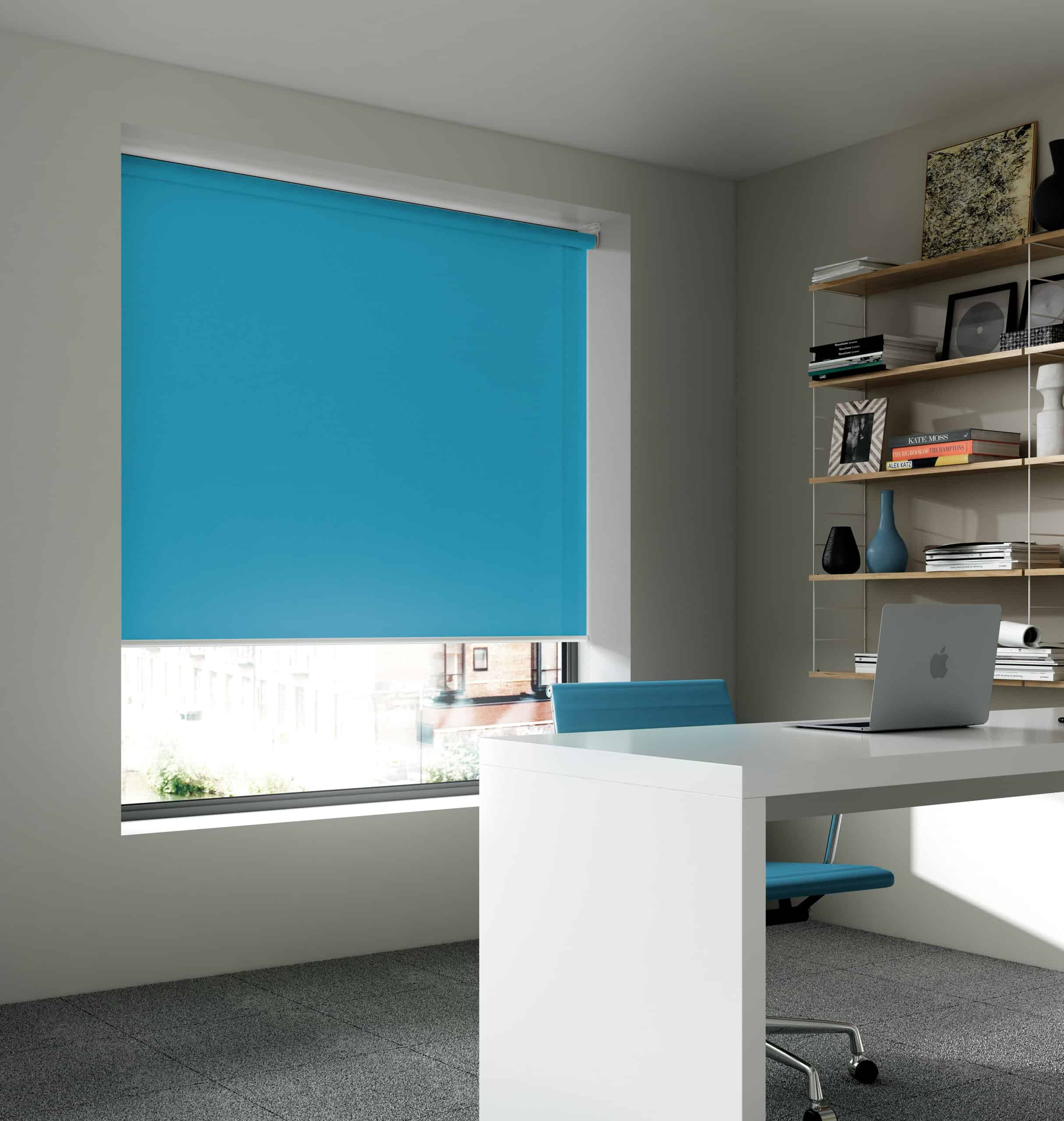 Roller Contract – Fire Retardant